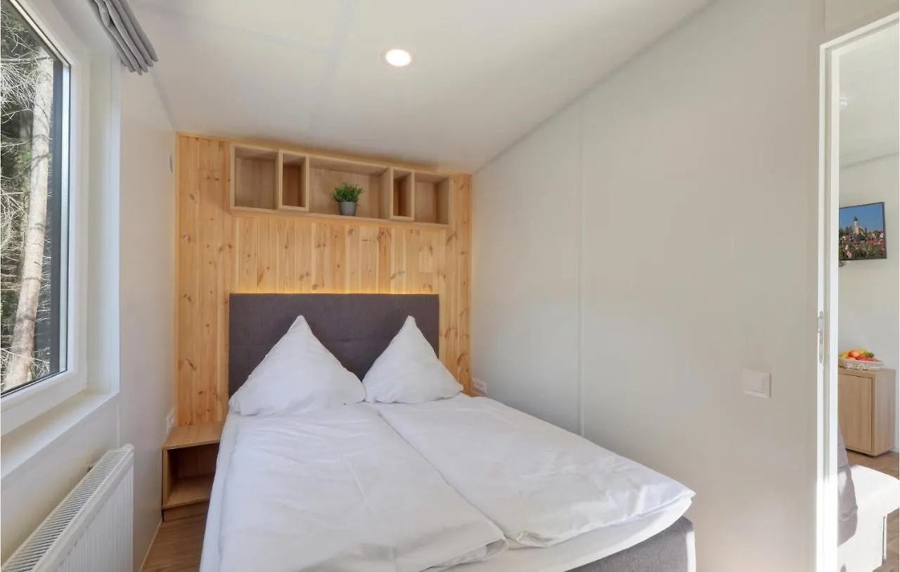 Holiday home Tiny Haus 57 Am Brombachsee Pleinfeld Germany