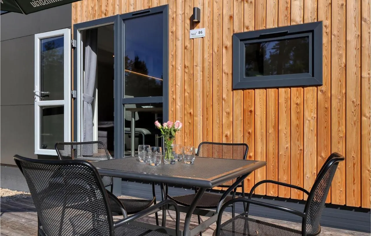 Holiday home Tiny Haus 57 Am Brombachsee Pleinfeld