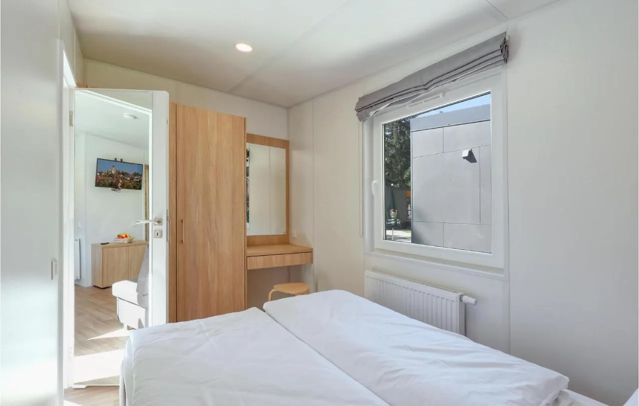 Holiday home Tiny Haus 57 Am Brombachsee Pleinfeld