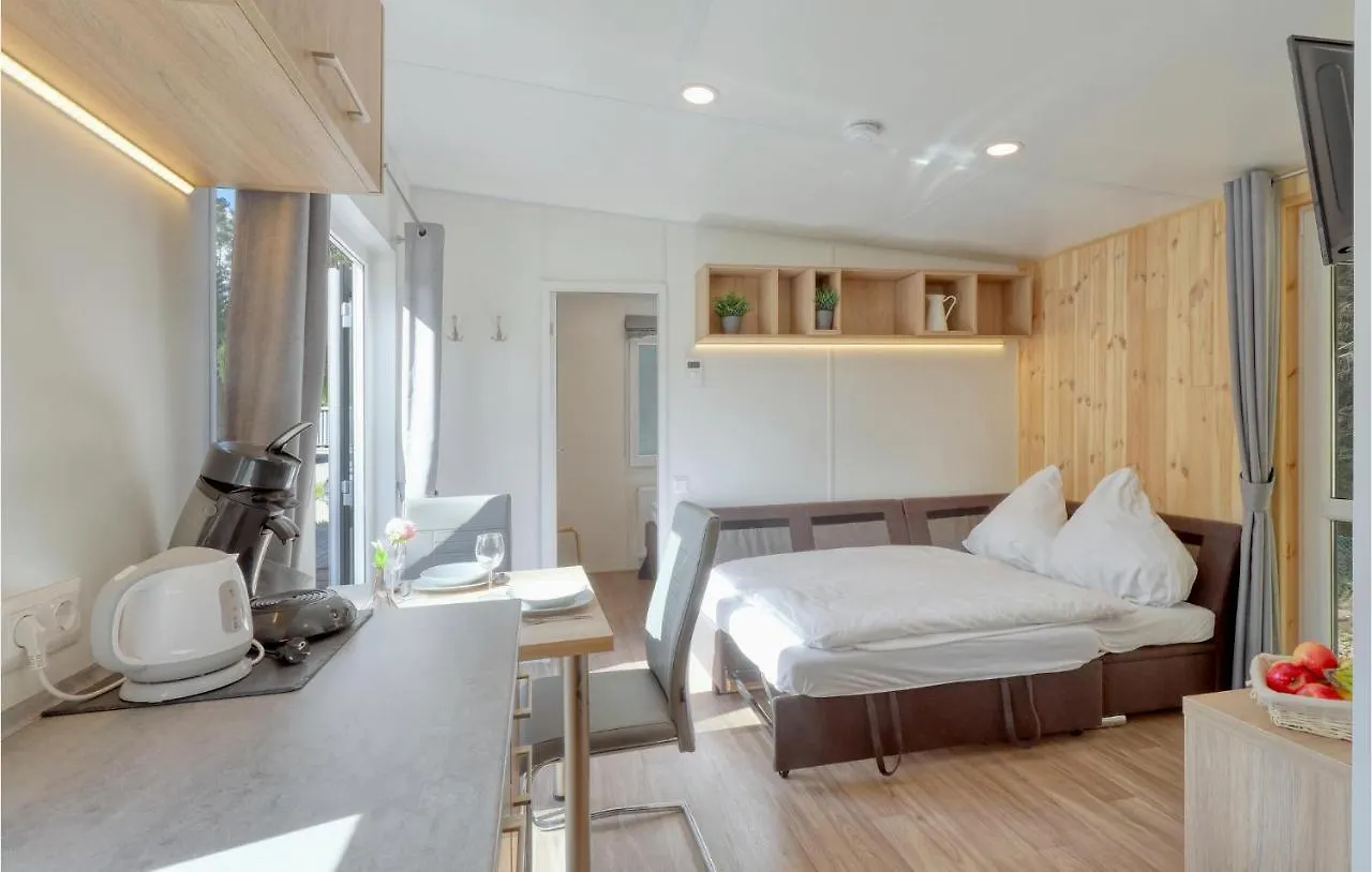 Holiday home Tiny Haus 57 Am Brombachsee Pleinfeld