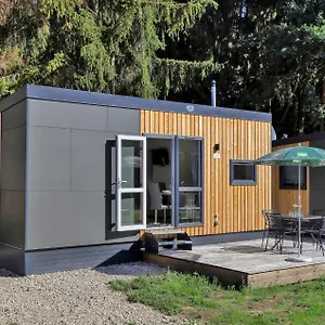 Ferienhaus Tiny Haus 11a Am Brombachsee, Pleinfeld