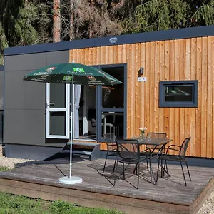 Ferienhaus Tiny Haus 33 Am Brombachsee, Pleinfeld