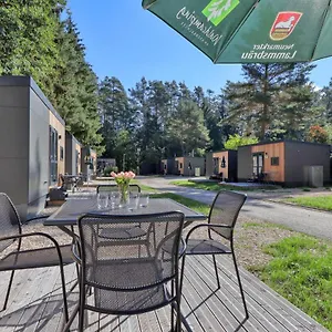 Ferienhaus Waldcamping Am Brombachsee, Pleinfeld