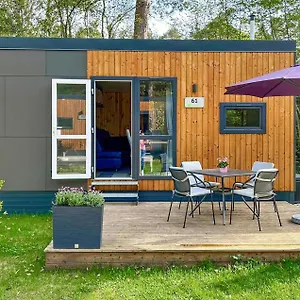 Ferienhaus Tiny Haus 61 Am Brombachsee, Pleinfeld