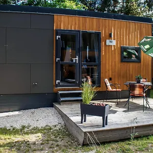Ferienhaus Waldcamping Am Brombachsee, Pleinfeld