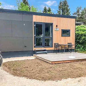 Ferienhaus Waldcamping Am Brombachsee, Pleinfeld