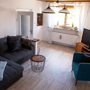 Ferienhaus Wohlfühloase Brombachsee, Pleinfeld